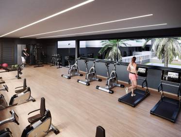 Nieuwbouw - Penthouse - Santa Pola - Estacion de autobuses