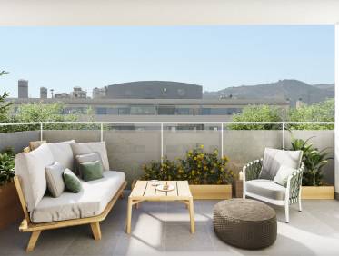 Nieuwbouw - Penthouse - Torre del Mar