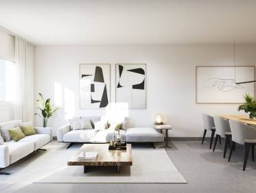 Nieuwbouw - Penthouse - Torre del Mar