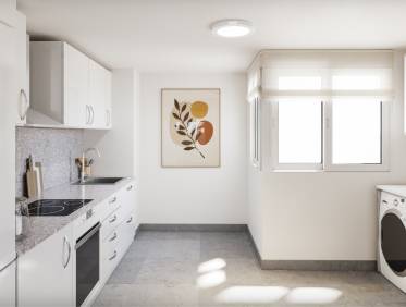 Nieuwbouw - Penthouse - Torre del Mar