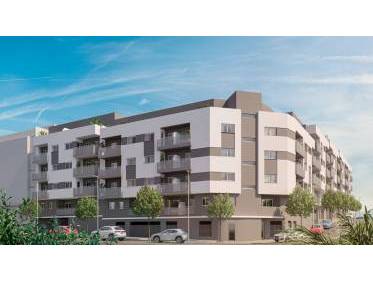 Nieuwbouw - Penthouse - Torre del Mar