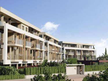 Nieuwbouw - Penthouse - Torre Pacheco - Santa Rosalia Lake And Life Resort