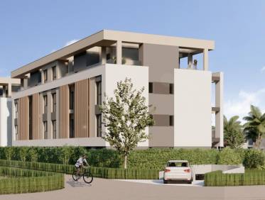 Nieuwbouw - Penthouse - Torre Pacheco - Santa Rosalia Lake And Life Resort
