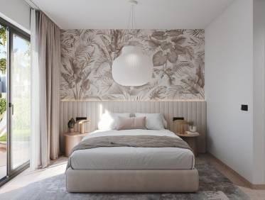 Nieuwbouw - Penthouse - Torre Pacheco - Santa Rosalia Lake And Life Resort