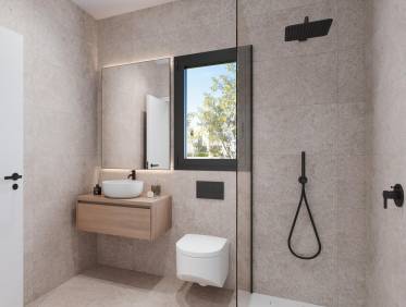 Nieuwbouw - Penthouse - Torre Pacheco - Santa Rosalia Lake And Life Resort