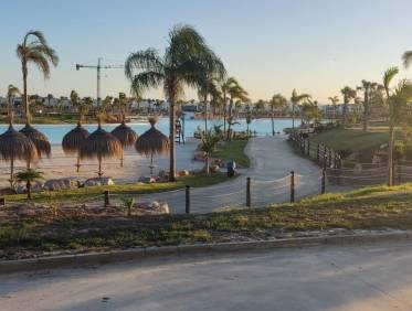 Nieuwbouw - Penthouse - Torre Pacheco - Santa Rosalia Lake And Life Resort