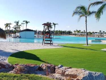 Nieuwbouw - Penthouse - Torre Pacheco - Santa Rosalia Lake And Life Resort