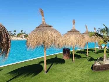 Nieuwbouw - Penthouse - Torre Pacheco - Santa Rosalia Lake And Life Resort