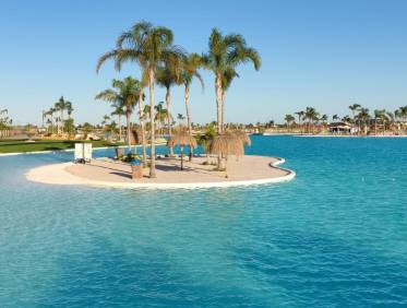 Nieuwbouw - Penthouse - Torre Pacheco - Santa Rosalia Lake And Life Resort