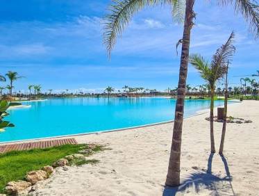 Nieuwbouw - Penthouse - Torre Pacheco - Santa Rosalia Lake And Life Resort