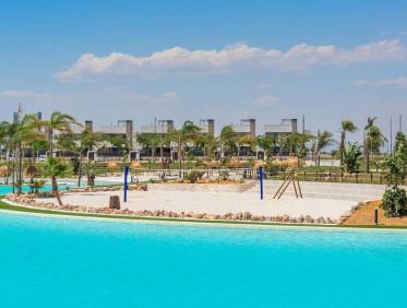 Nieuwbouw - Penthouse - Torre Pacheco - Santa Rosalia Lake And Life Resort