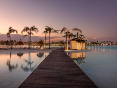 Nieuwbouw - Penthouse - Torre Pacheco - Santa Rosalia Lake And Life Resort