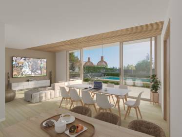 Nieuwbouw - Penthouse - Torremolinos - Benalmádena