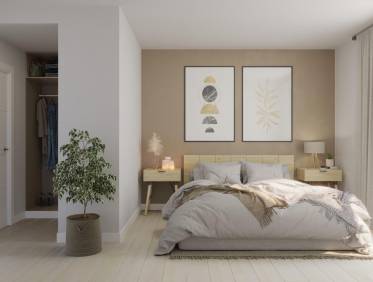 Nieuwbouw - Penthouse - Torremolinos - Benalmádena
