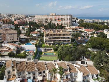 Nieuwbouw - Penthouse - Torremolinos - Benalmádena