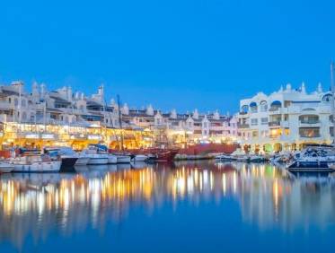 Nieuwbouw - Penthouse - Torremolinos - Benalmádena