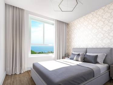 Nieuwbouw - Penthouse - Torremolinos - Montemar