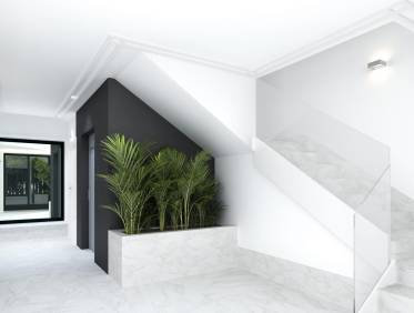Nieuwbouw - Penthouse - Torremolinos - Montemar