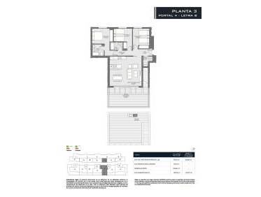 Nieuwbouw - Penthouse - Torremolinos - Montemar
