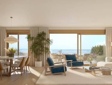 Nieuwbouw - Penthouse - Torremolinos - Recinto Ferial