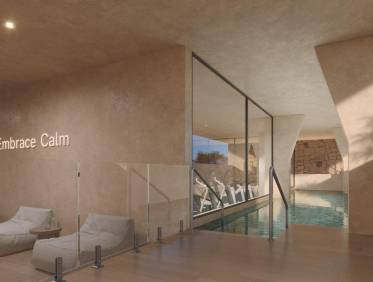 Nieuwbouw - Penthouse - Torremolinos - Recinto Ferial