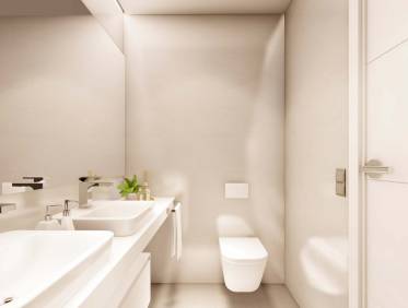 Nieuwbouw - Penthouse - Torremolinos