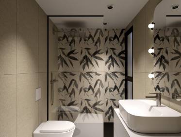 Nieuwbouw - Penthouse - Torrevieja - El acequión