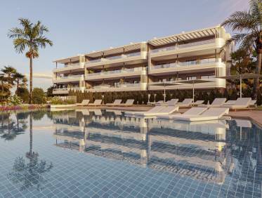 Nieuwbouw - Penthouse - Torrevieja - La Hoya