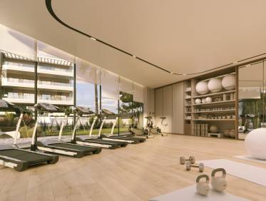 Nieuwbouw - Penthouse - Torrevieja - La Hoya