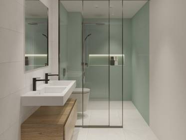 Nieuwbouw - Penthouse - Torrevieja - La Mata-La Manguilla