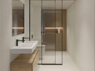 Nieuwbouw - Penthouse - Torrevieja - La Mata-La Manguilla