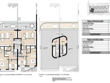 Nieuwbouw - Penthouse - Torrevieja - La Mata-La Manguilla