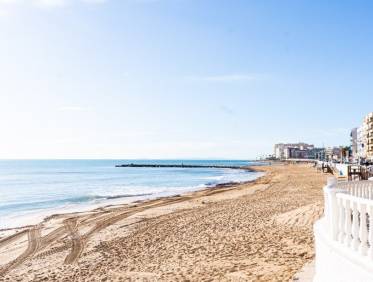 Nieuwbouw - Penthouse - Torrevieja - Lago Jardín II