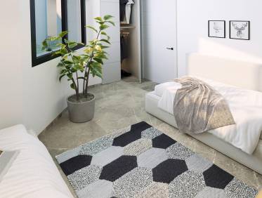 Nieuwbouw - Penthouse - Torrevieja - Playa de El Cura