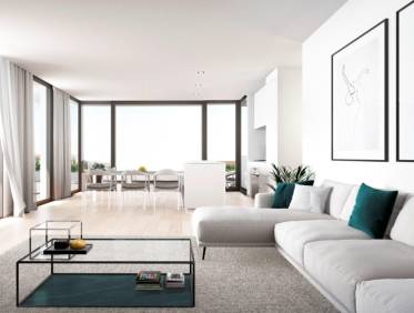 Nieuwbouw - Penthouse - Torrevieja - Playa de El Cura