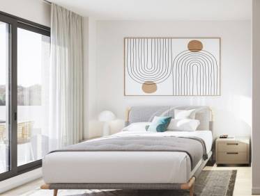 Nieuwbouw - Penthouse - Torrevieja - Playa de El Cura