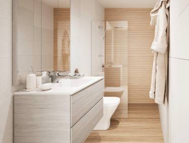 Nieuwbouw - Penthouse - Torrevieja - Playa de El Cura