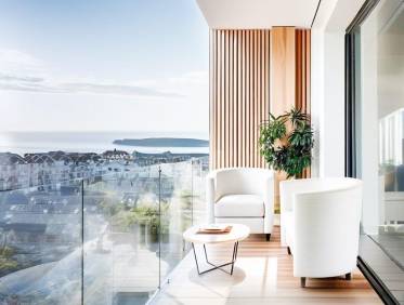 Nieuwbouw - Penthouse - Torrevieja - Playa de El Cura