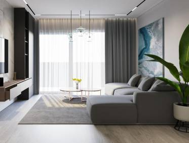 Nieuwbouw - Penthouse - Torrevieja - Playa de El Cura