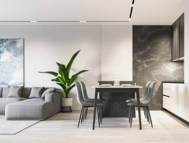 Nieuwbouw - Penthouse - Torrevieja - Playa de El Cura