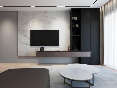 Nieuwbouw - Penthouse - Torrevieja - Playa de El Cura