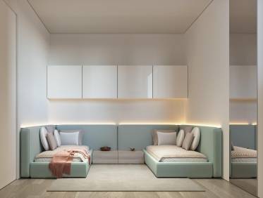 Nieuwbouw - Penthouse - Torrevieja - Playa de El Cura