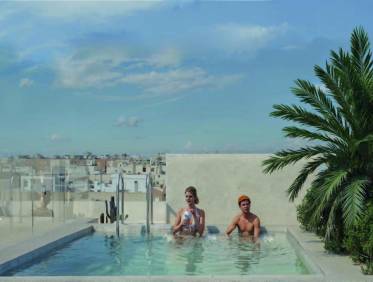 Nieuwbouw - Penthouse - Torrevieja - Playa de El Cura