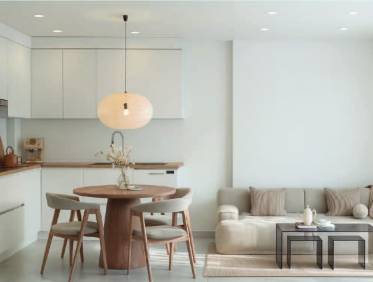 Nieuwbouw - Penthouse - Torrevieja - Playa de El Cura