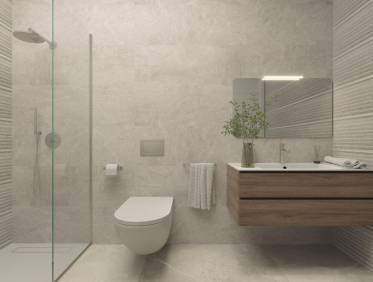 Nieuwbouw - Penthouse - Torrevieja - Playa de El Cura