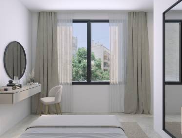 Nieuwbouw - Penthouse - Torrevieja - Playa de El Cura