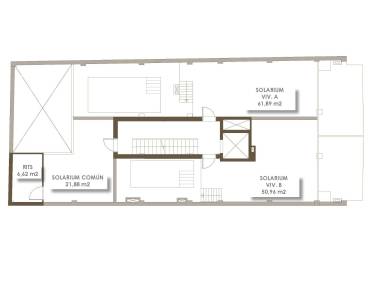 Nieuwbouw - Penthouse - Torrevieja - Playa de El Cura