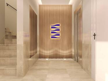 Nieuwbouw - Penthouse - Torrevieja - Playa del Acequión