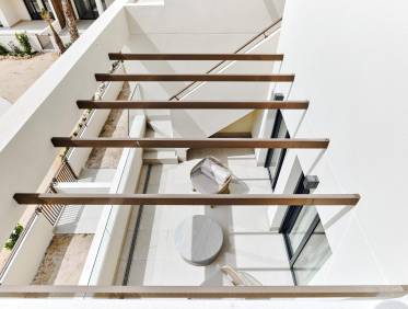 Nieuwbouw - Penthouse - Torrevieja - Villa Amalia