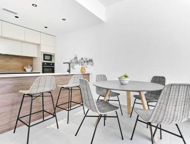 Nieuwbouw - Penthouse - Torrevieja - Villa Amalia